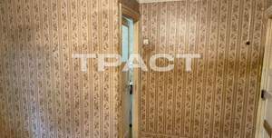 3-к квартира, вторичка, 45м2, 4/5 этаж