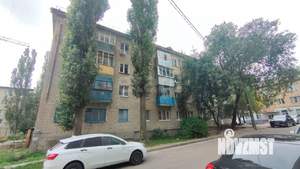 2-к квартира, вторичка, 43м2, 3/4 этаж