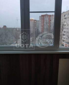 3-к квартира, вторичка, 61м2, 5/9 этаж