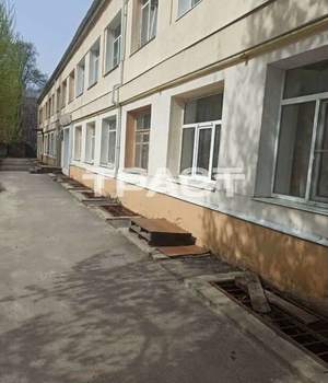 Студия квартира, вторичка, 15м2, 1/2 этаж