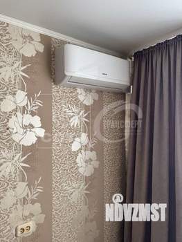 1-к квартира, вторичка, 35м2, 4/5 этаж