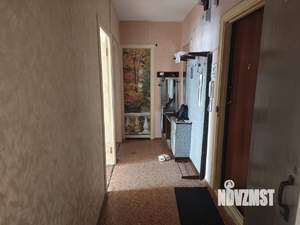 2-к квартира, вторичка, 54м2, 9/10 этаж