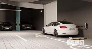 1-к квартира, вторичка, 56м2, 2/9 этаж