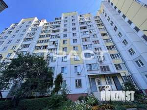 3-к квартира, вторичка, 71м2, 1/10 этаж