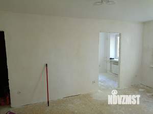 2-к квартира, вторичка, 43м2, 5/5 этаж