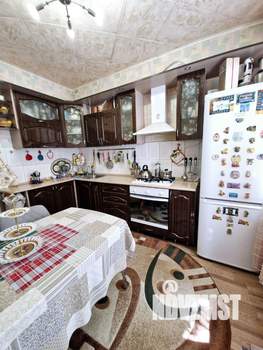 2-к квартира, вторичка, 63м2, 3/4 этаж