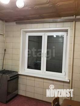 2-к квартира, вторичка, 53м2, 1/9 этаж