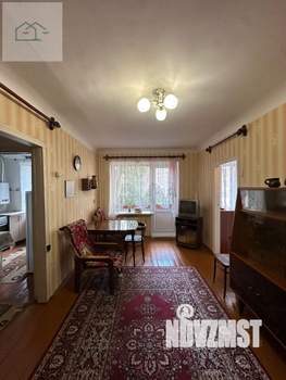 2-к квартира, вторичка, 41м2, 3/4 этаж