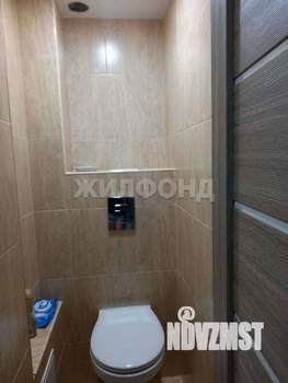 3-к квартира, вторичка, 68м2, 1/10 этаж