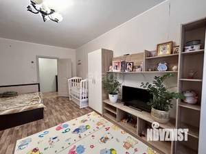 3-к квартира, вторичка, 67м2, 9/10 этаж