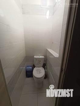 1-к квартира, вторичка, 38м2, 1/10 этаж