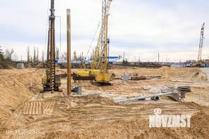 3-к квартира, вторичка, 53м2, 6/17 этаж