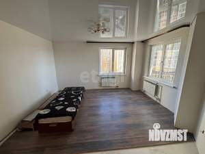 2-к квартира, вторичка, 62м2, 7/17 этаж