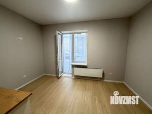 Студия квартира, вторичка, 22м2, 1/10 этаж