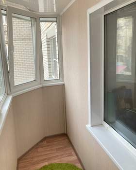 1-к квартира, вторичка, 37м2, 2/10 этаж