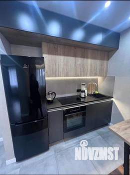 2-к квартира, вторичка, 45м2, 4/27 этаж