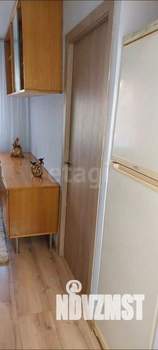 2-к квартира, вторичка, 25м2, 3/5 этаж