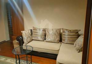 4-к квартира, вторичка, 105м2, 4/16 этаж