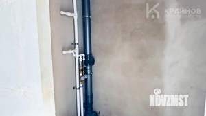 2-к квартира, вторичка, 47м2, 5/18 этаж
