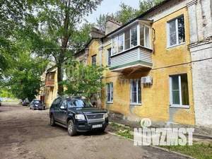 2-к квартира, вторичка, 45м2, 2/2 этаж