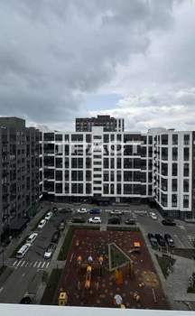 1-к квартира, вторичка, 42м2, 10/15 этаж