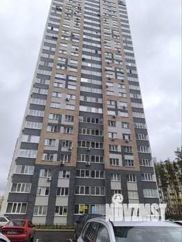 2-к квартира, вторичка, 57м2, 6/25 этаж
