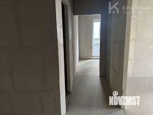 3-к квартира, вторичка, 63м2, 2/17 этаж