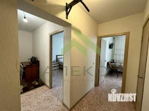 2-к квартира, вторичка, 65м2, 6/17 этаж