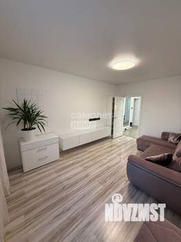 2-к квартира, вторичка, 73м2, 5/14 этаж