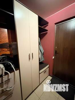 2-к квартира, вторичка, 59м2, 9/17 этаж