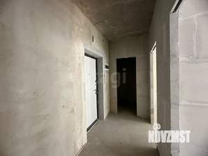 1-к квартира, вторичка, 40м2, 12/15 этаж