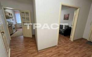 1-к квартира, вторичка, 46м2, 7/10 этаж