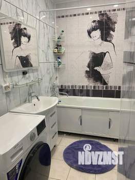 2-к квартира, вторичка, 66м2, 7/15 этаж