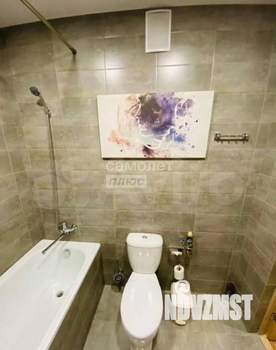 Студия квартира, вторичка, 29м2, 15/25 этаж