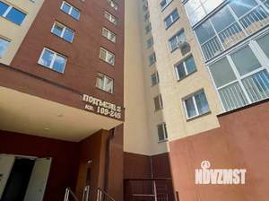 2-к квартира, вторичка, 61м2, 12/20 этаж