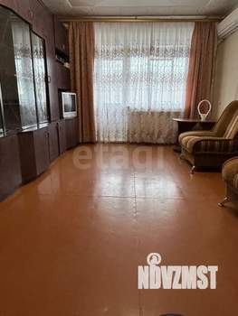 2-к квартира, вторичка, 52м2, 5/5 этаж