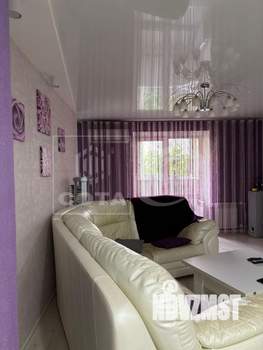 3-к квартира, вторичка, 78м2, 2/5 этаж