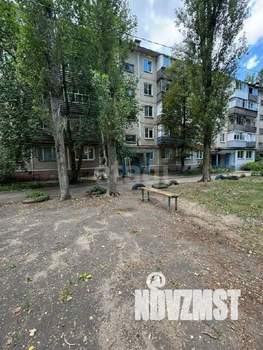 2-к квартира, вторичка, 43м2, 3/5 этаж