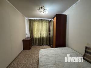 3-к квартира, вторичка, 67м2, 5/10 этаж