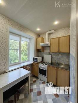 2-к квартира, вторичка, 49м2, 2/4 этаж