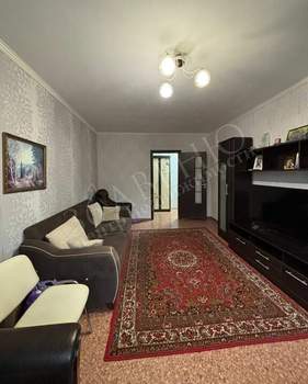 2-к квартира, вторичка, 55м2, 3/10 этаж