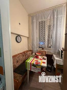2-к квартира, вторичка, 55м2, 1/3 этаж