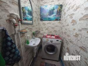 1-к квартира, вторичка, 27м2, 9/9 этаж