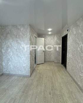 Студия квартира, вторичка, 17м2, 4/9 этаж