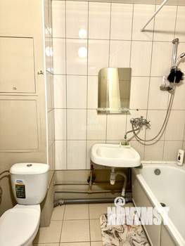 2-к квартира, вторичка, 59м2, 3/25 этаж