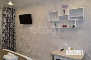 Студия квартира, вторичка, 22м2, 3/19 этаж