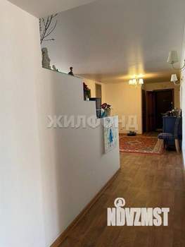 3-к квартира, вторичка, 106м2, 11/14 этаж