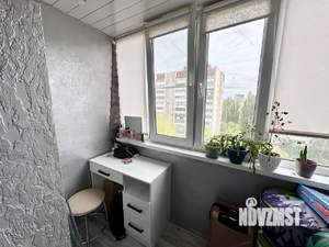 1-к квартира, вторичка, 29м2, 8/9 этаж