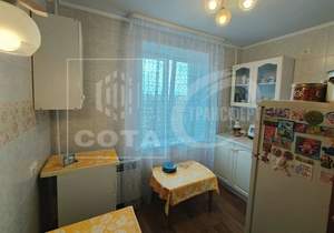 3-к квартира, вторичка, 57м2, 7/9 этаж