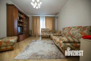 1-к квартира, вторичка, 45м2, 5/15 этаж